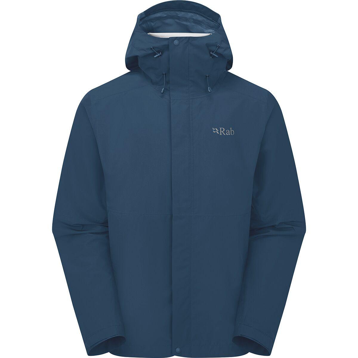 Rab Rab Men's Downpour Jacket