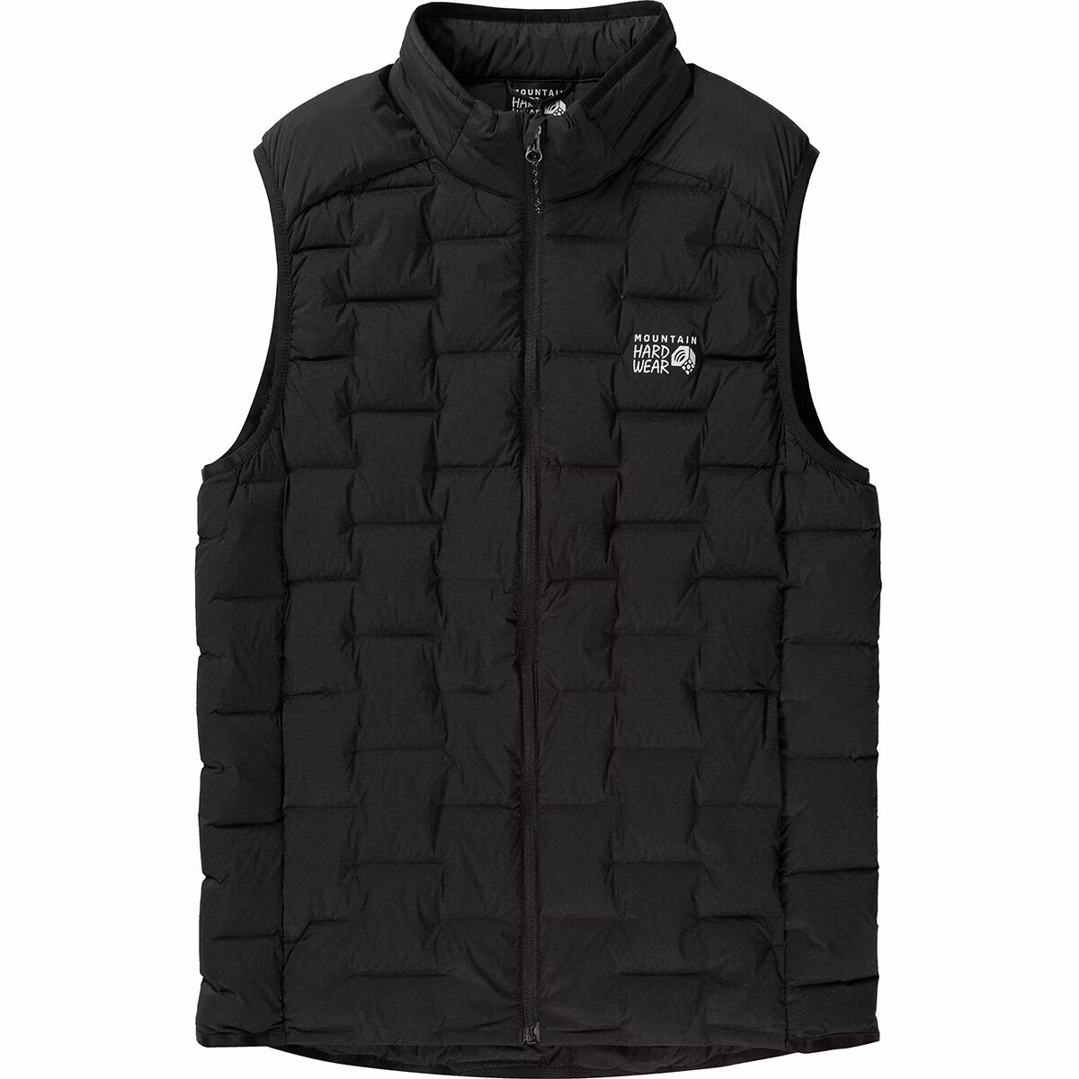 Mountain Hardwear Mountain Hardwear Men's Stretchdown Vest