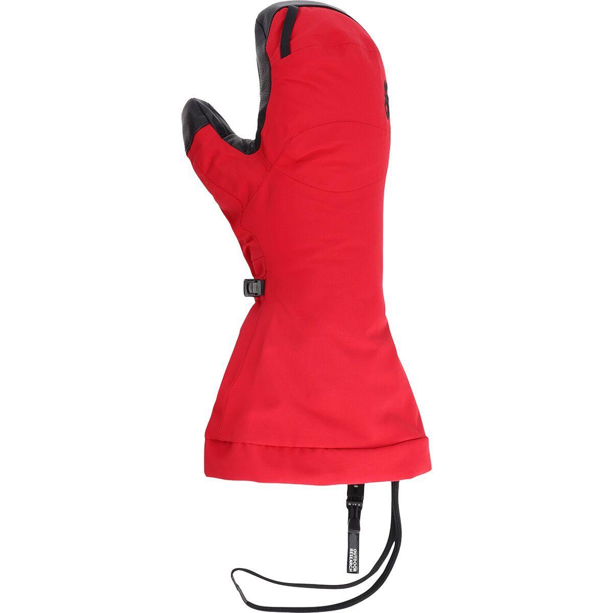 Outdoor Research Outdoor Research Men's Alti II GORE-TEX Mittens