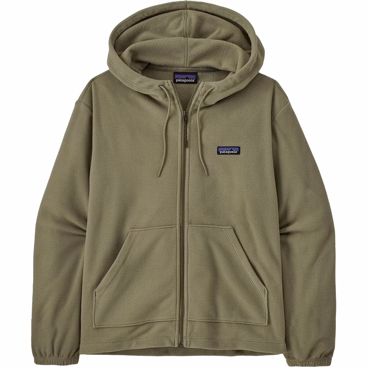 Patagonia Patagonia Women's Micro D Fleece Hoody