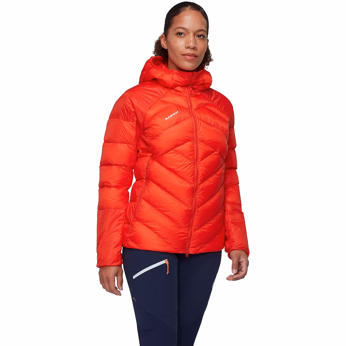 Mammut Mammut Women's Taiss IN Hoody