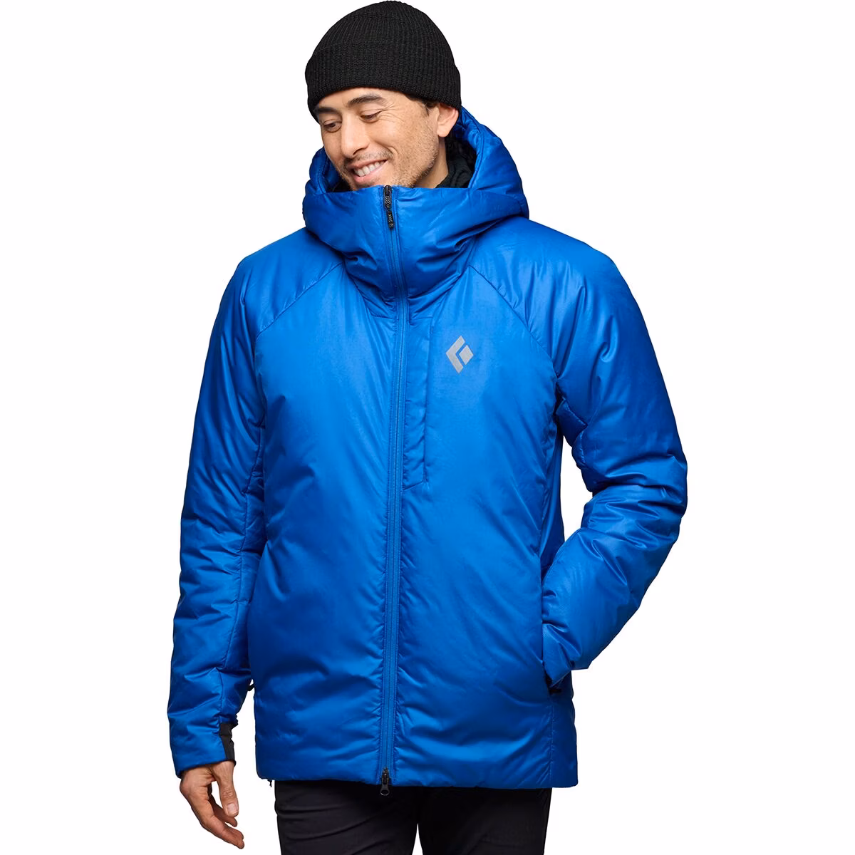 Black Diamond Black Diamond Men's Belay Parka