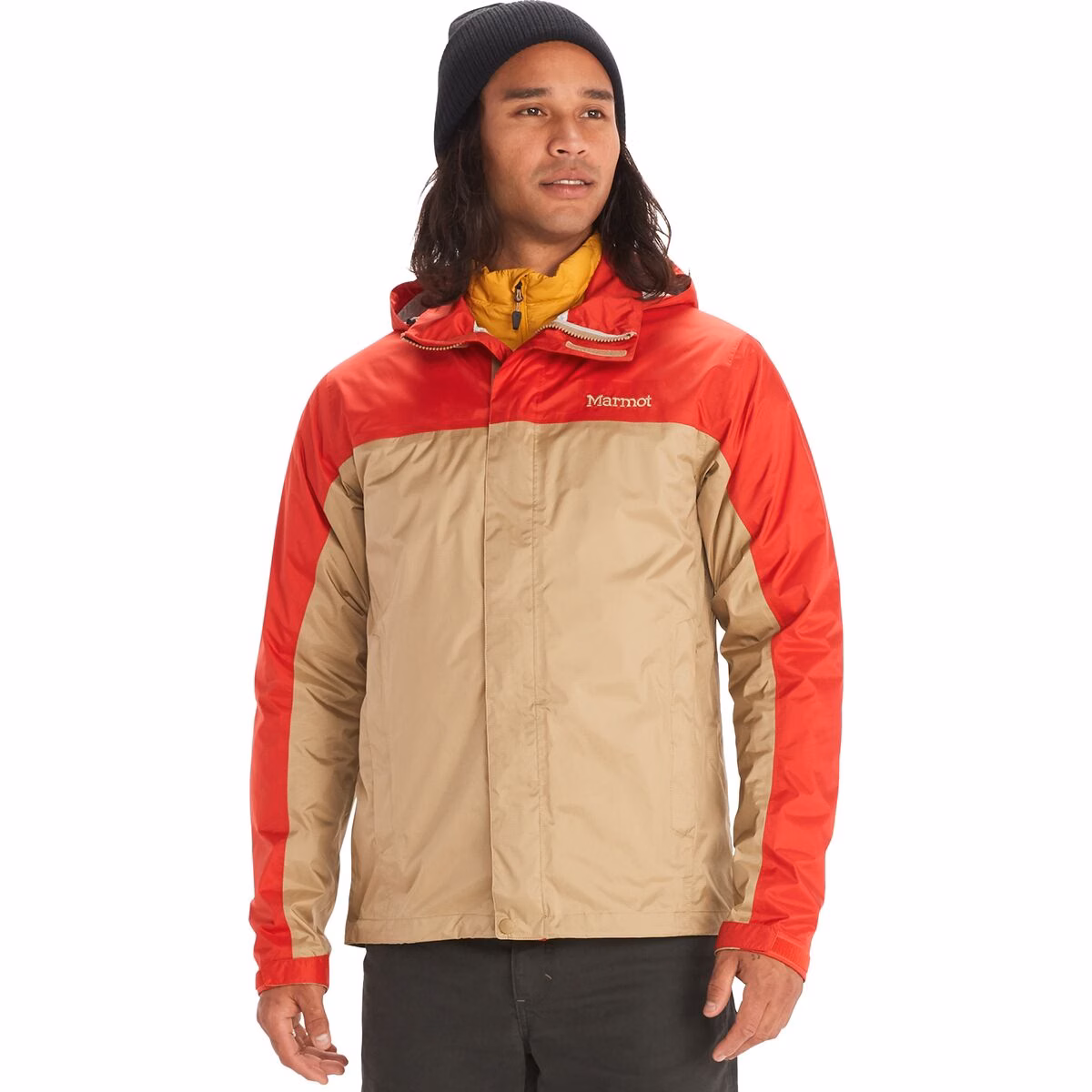 Marmot Marmot Men's PreCip Eco Jacket