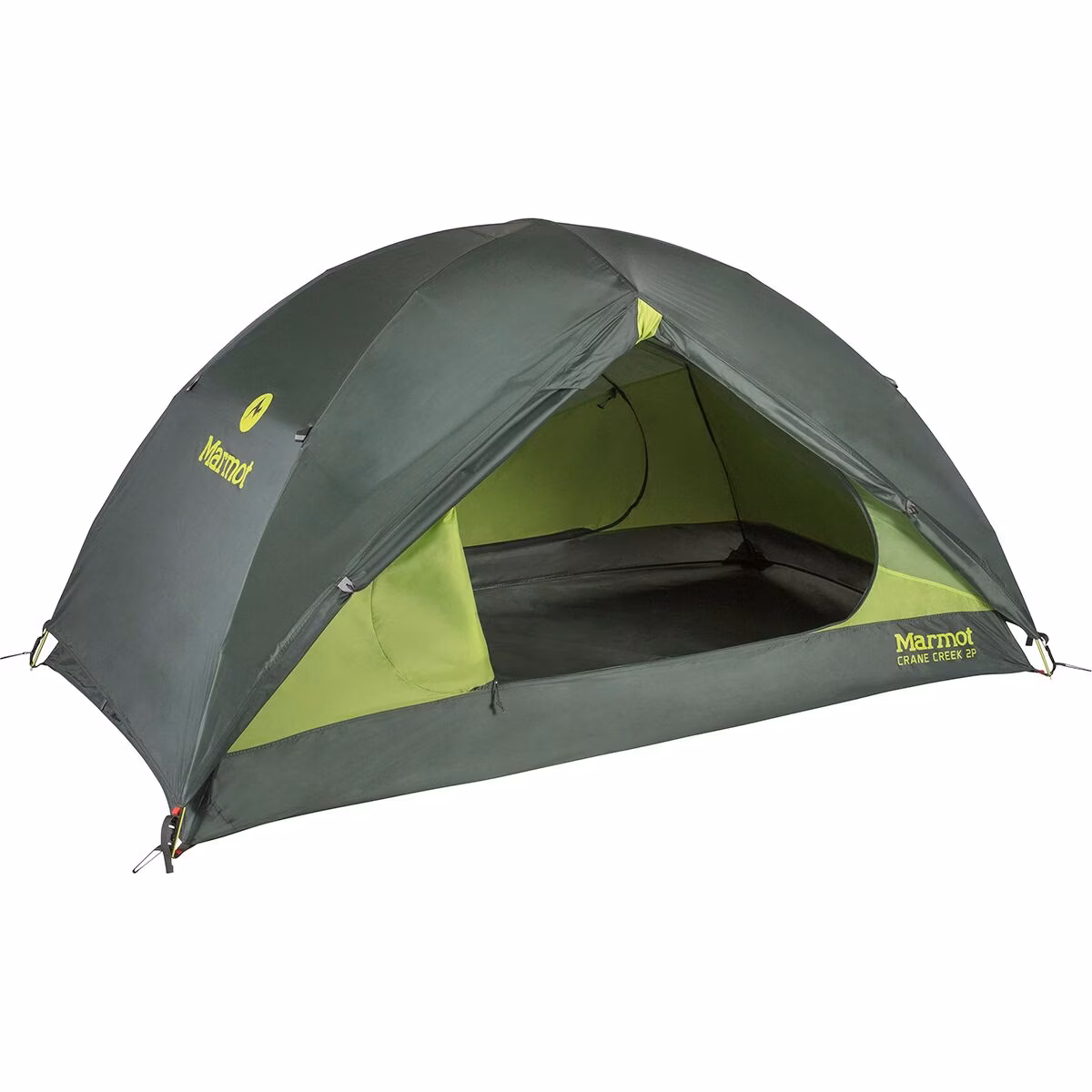 Marmot Marmot Crane Creek 2P Tent