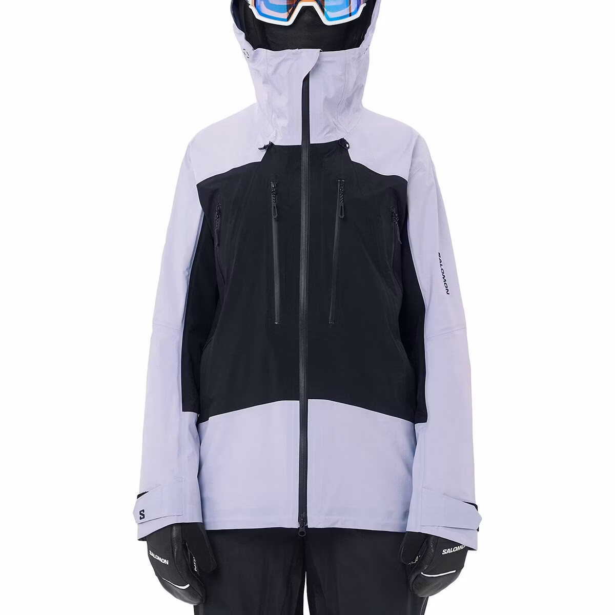 Salomon Salomon Women's Scrambler GORE-TEX Jacket