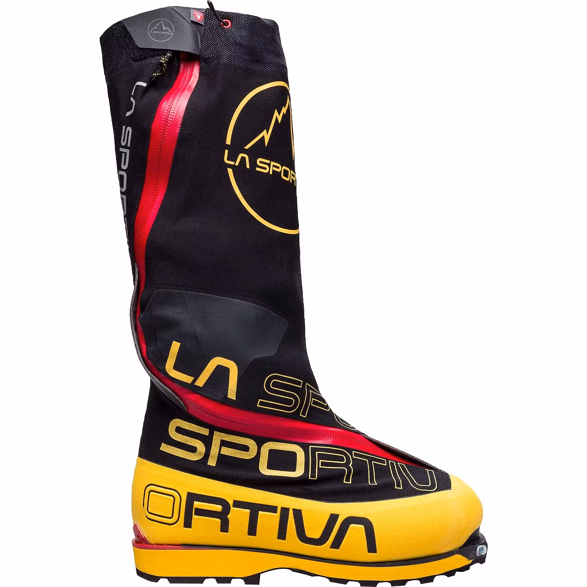 La Sportiva La Sportiva Olympus Mons Cube Mountaineering Boots