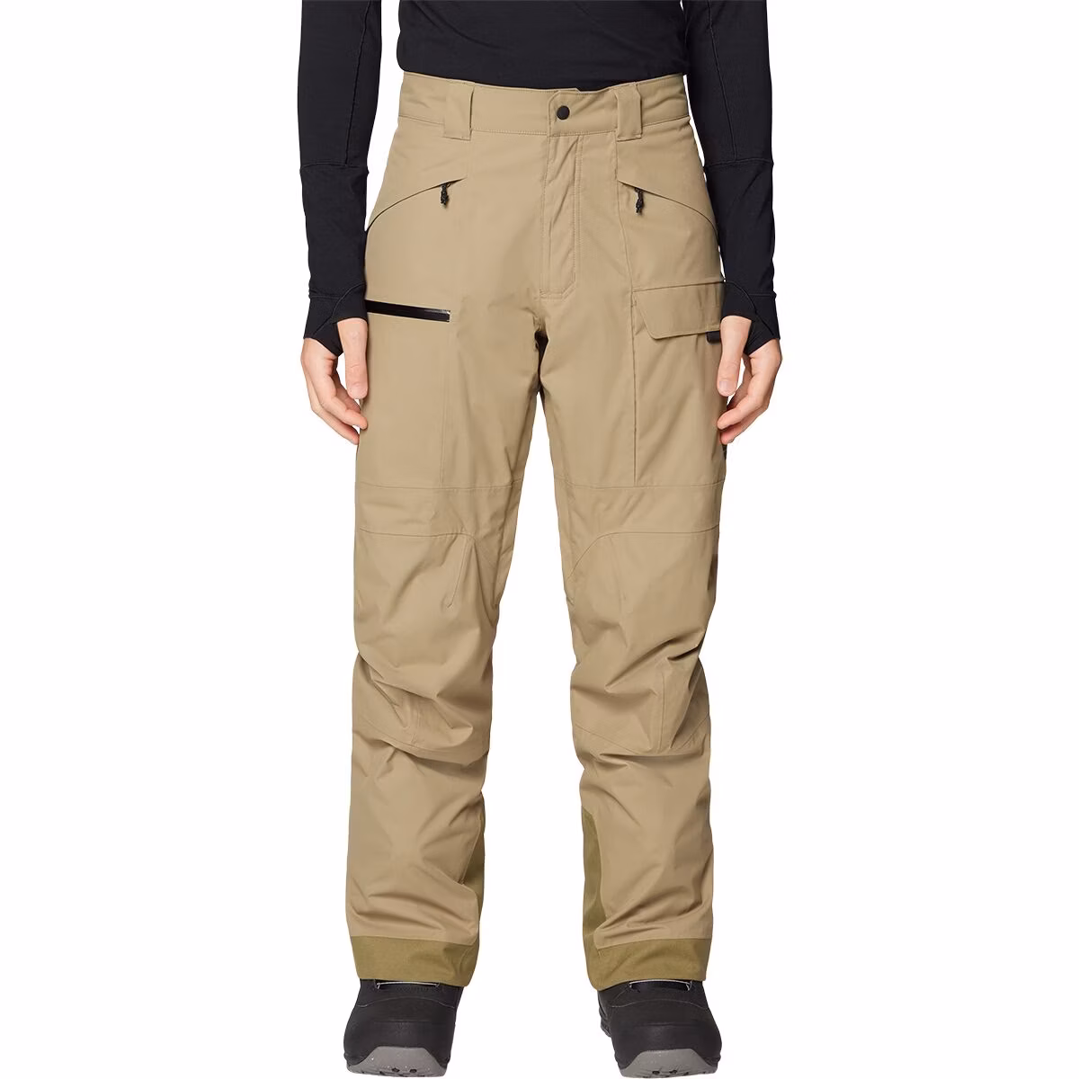 Mountain Hardwear Mountain Hardwear Men's Firefall Insulated Pants