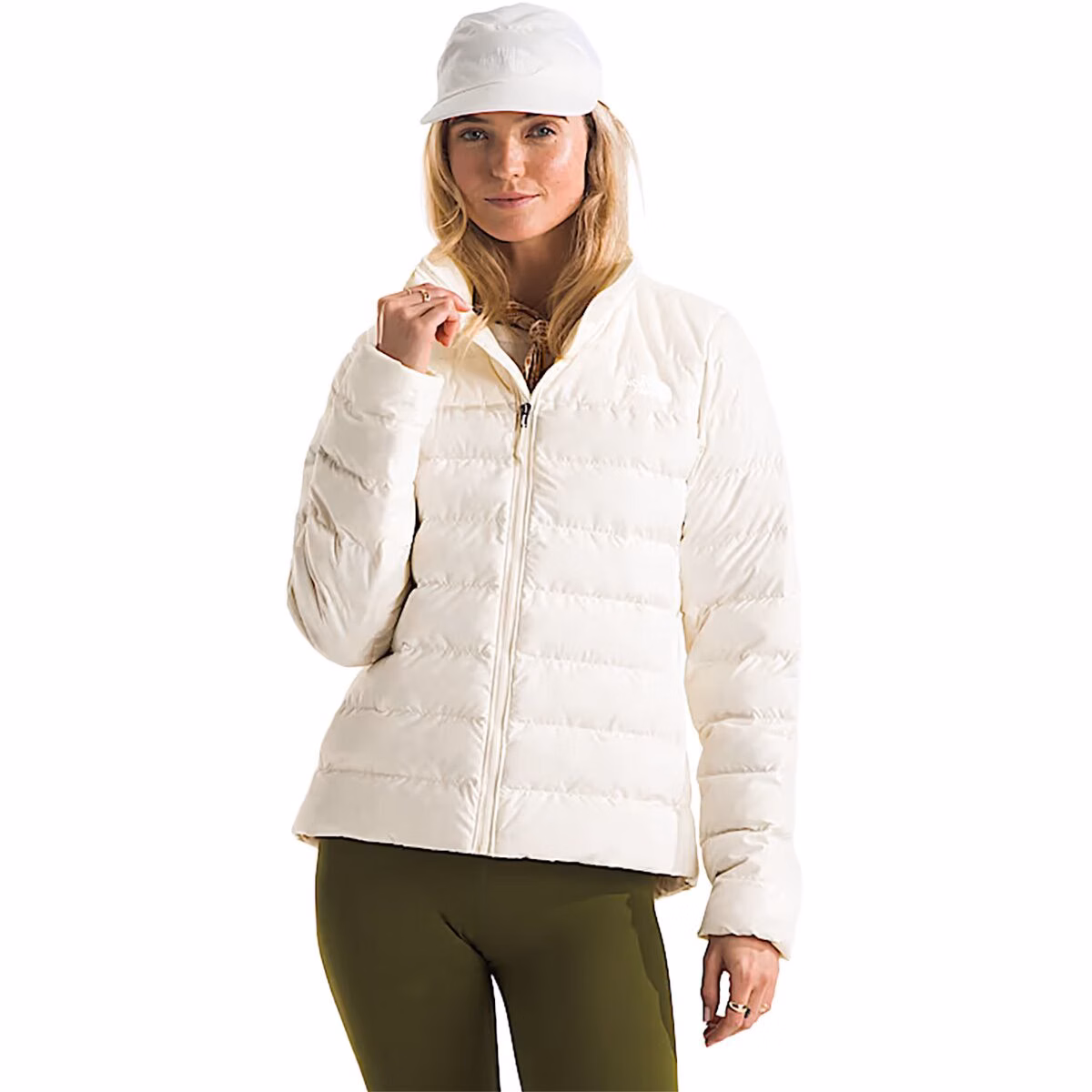 The North Face The North Face Women's Aconcagua 3 Down Jacket
