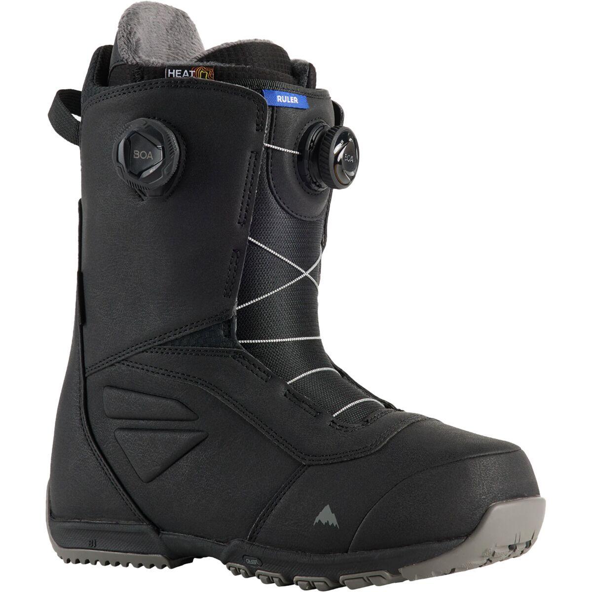 Burton Burton Men's Ruler BOA Snowboard Boots