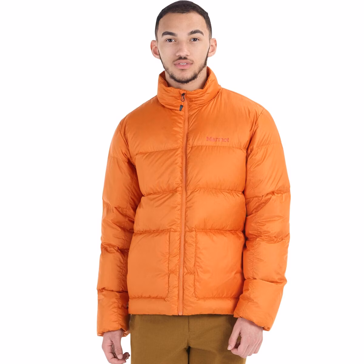Marmot Marmot Men's Guides Down Jacket
