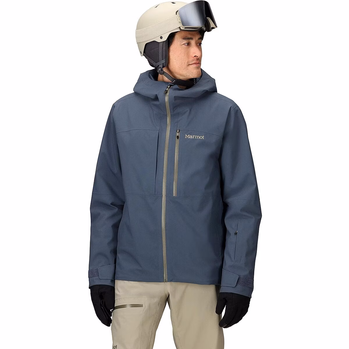 Marmot Marmot Men's Refuge Jacket