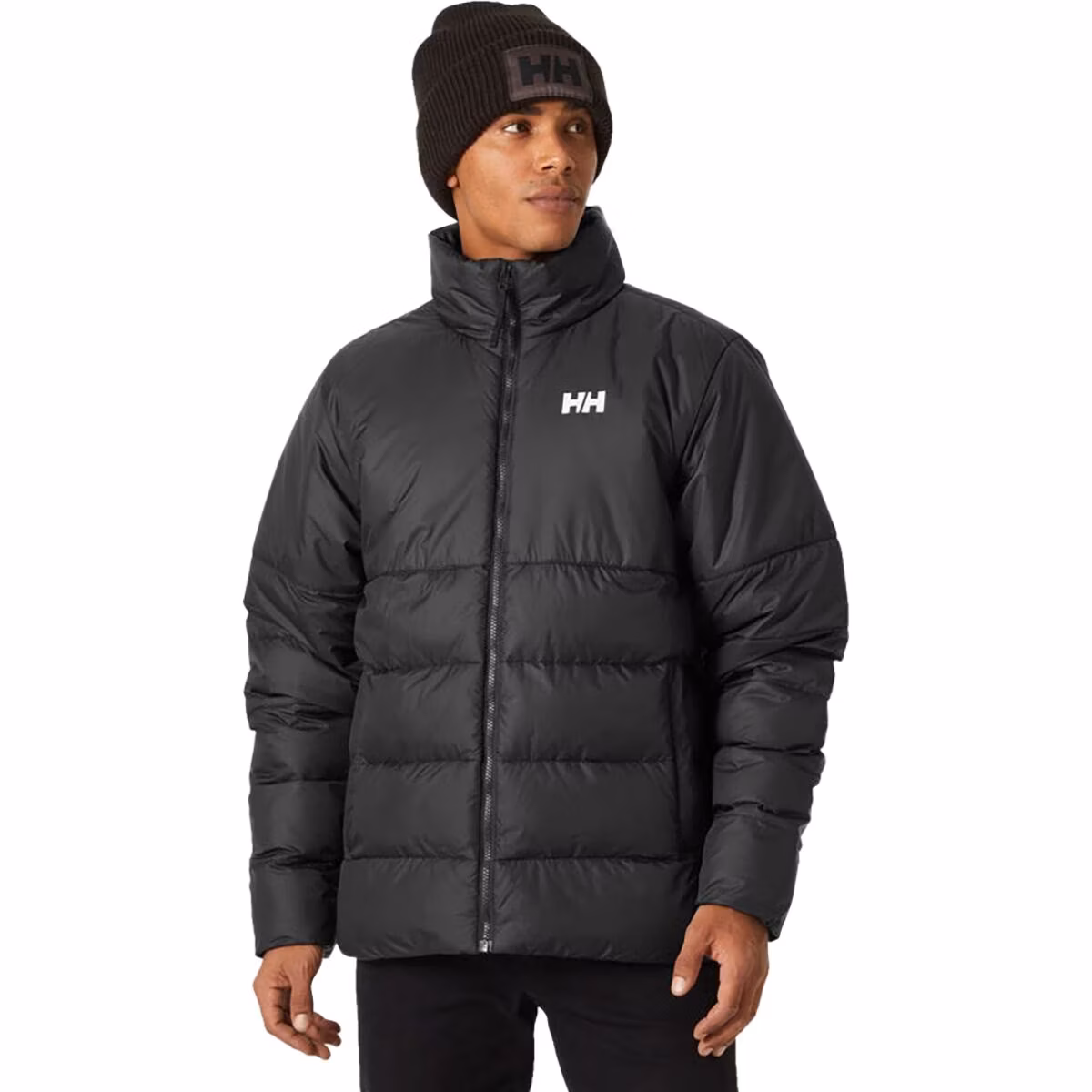 Helly Hansen Helly Hansen Men's Oslo Light Puffy Jacket