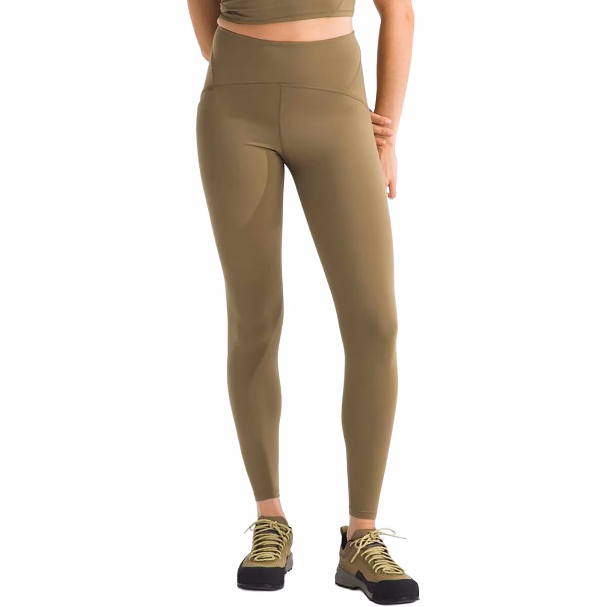 The North Face The North Face Women's Jaida Pocket 27in Leggings