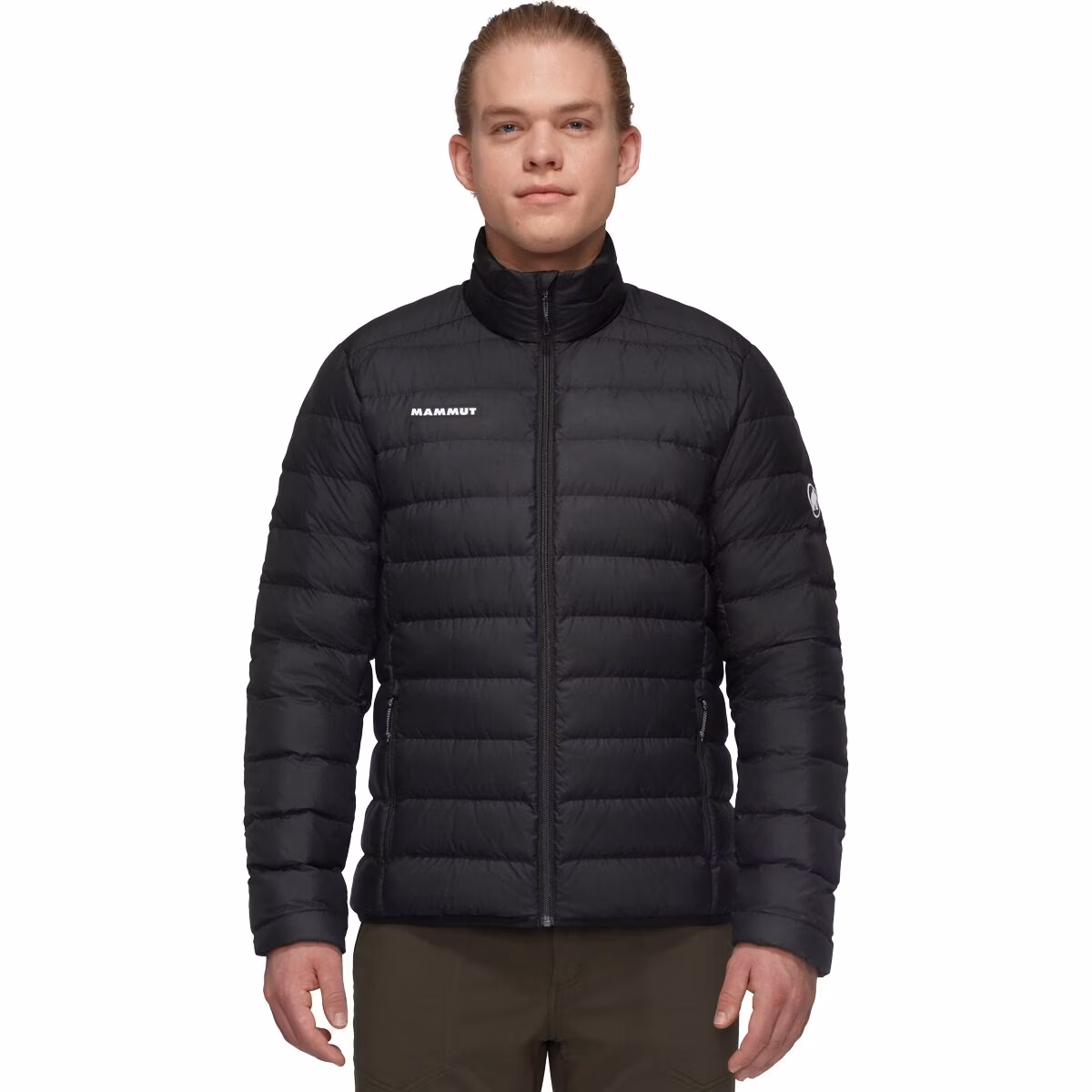 Mammut Mammut Men's Waymarker IN Jacket
