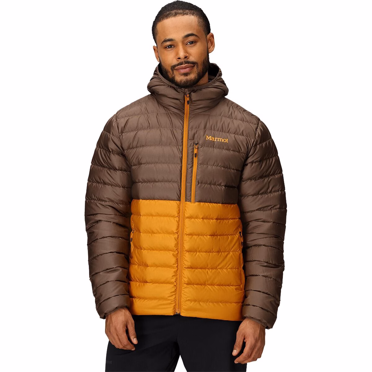 Marmot Marmot Men's Highlander Down Hoody