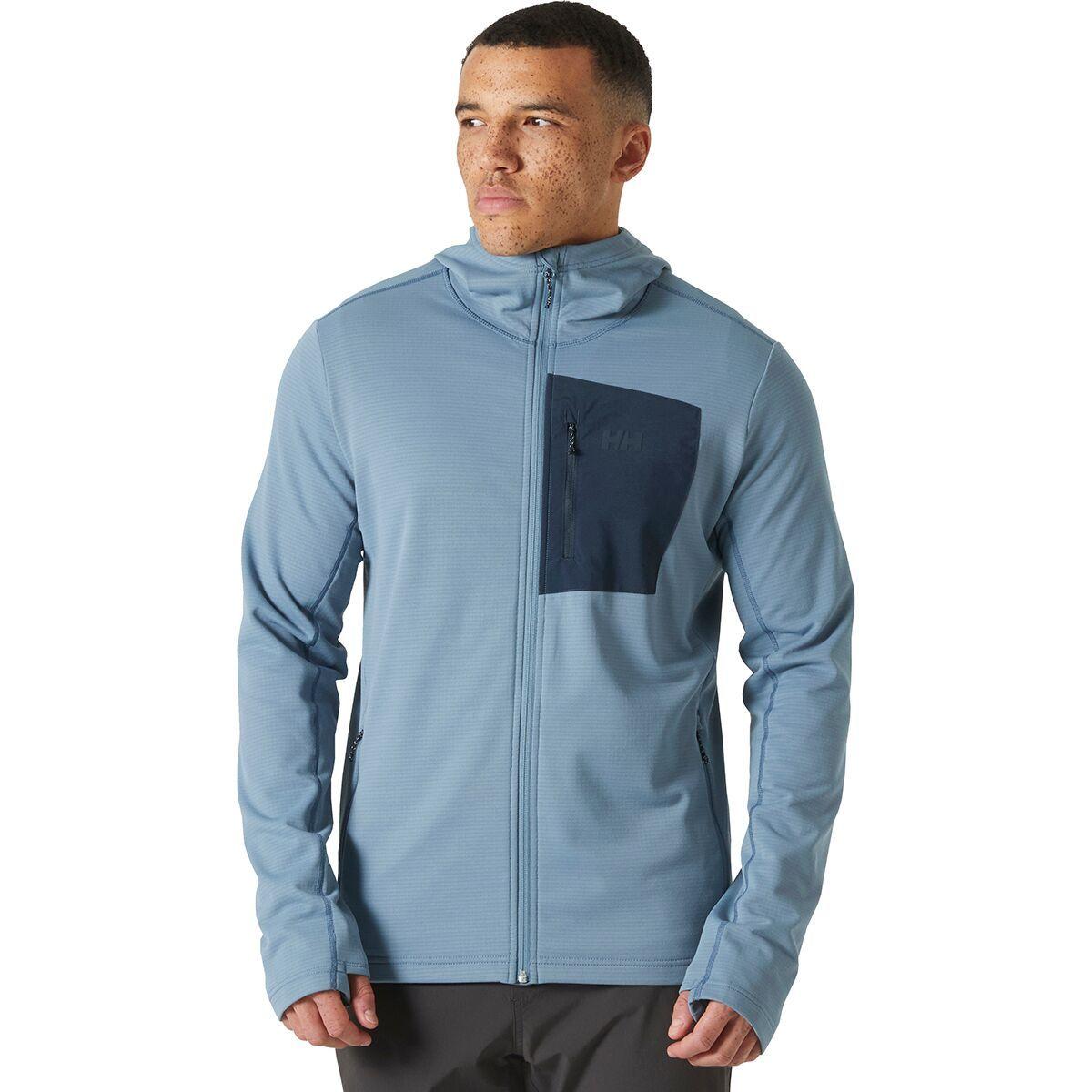 Helly Hansen Helly Hansen Men's Versalite Hooded Fleece Jacket