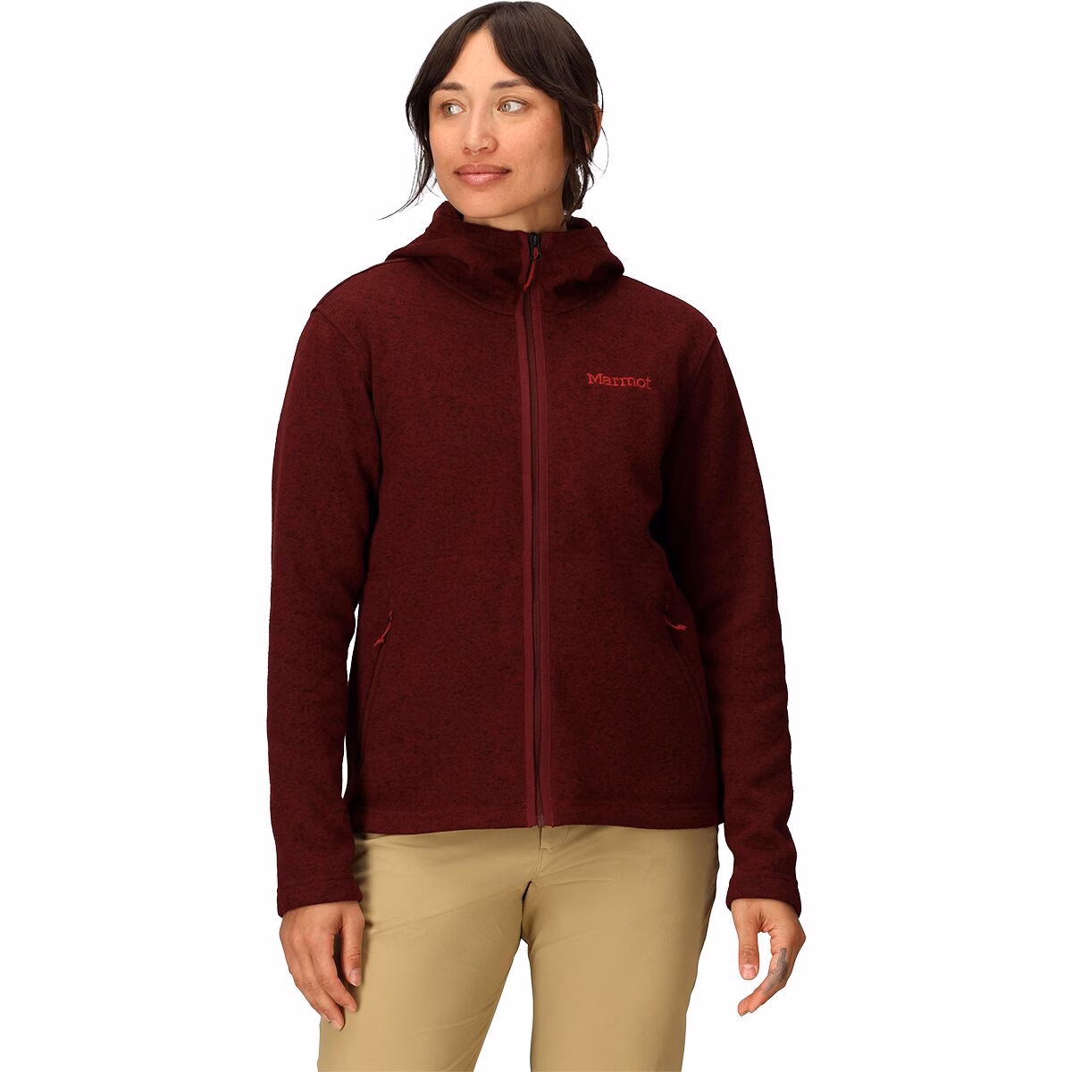 Marmot Marmot Women's Drop Line Hoody