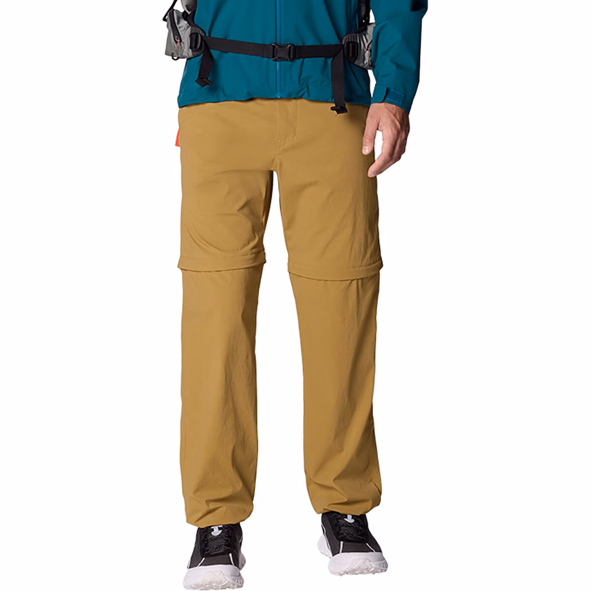 Mountain Hardwear Mountain Hardwear Men's Peak Rambler Convertible Pants