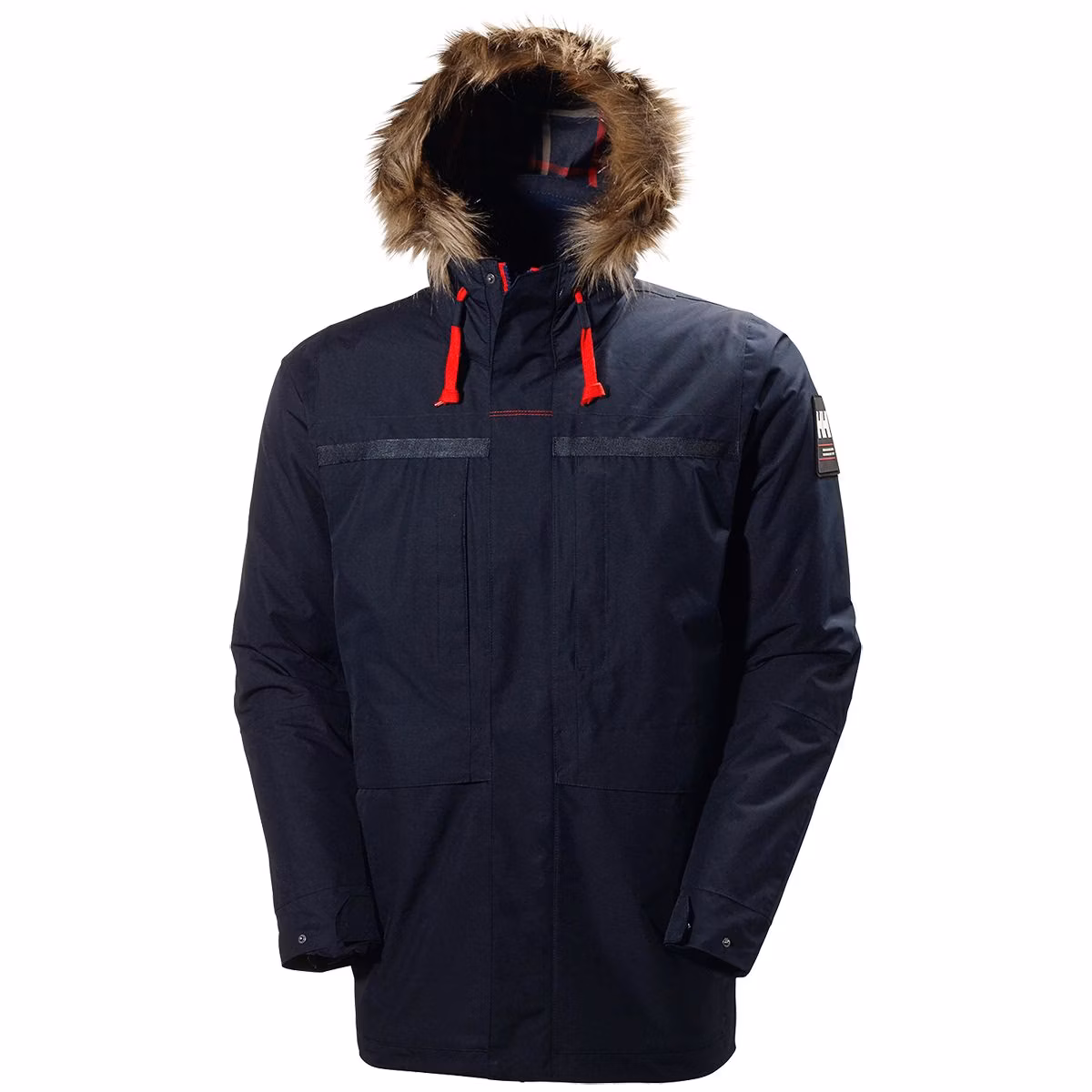 Helly Hansen Helly Hansen Men's Coastal 2 Insulated Parka