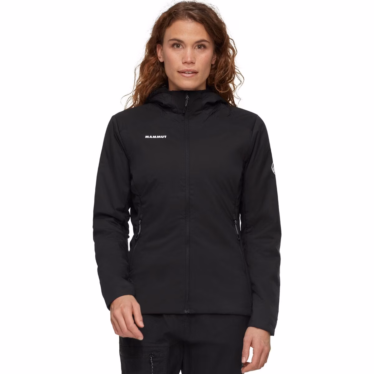 Mammut Mammut Women's Rime Light IN Flex Insulated Hoody