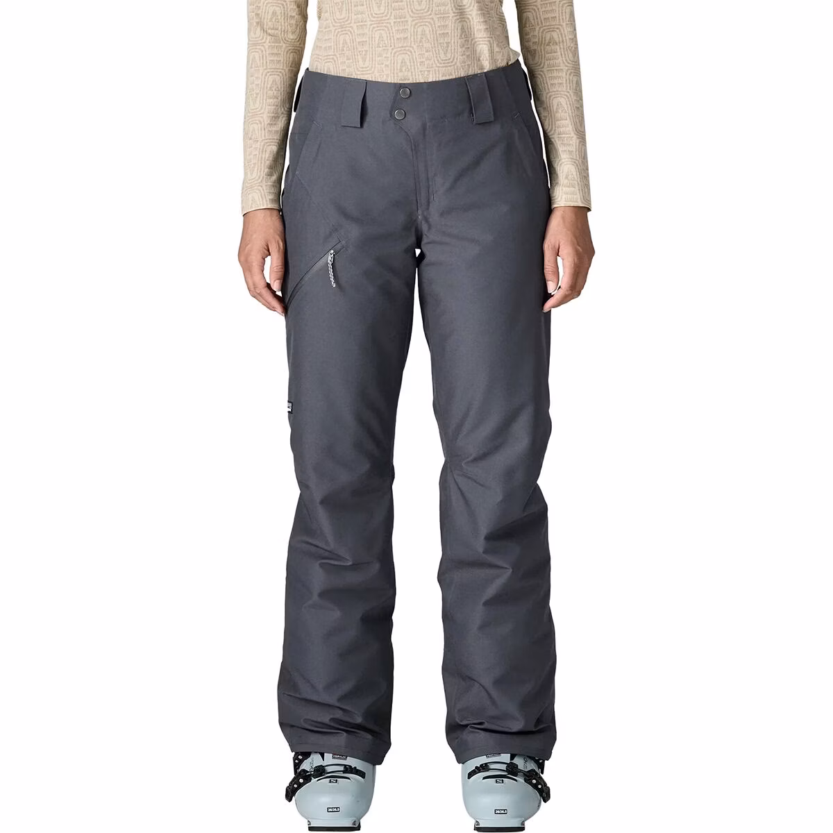 Patagonia Patagonia Women's Powder Town Insulated Pants