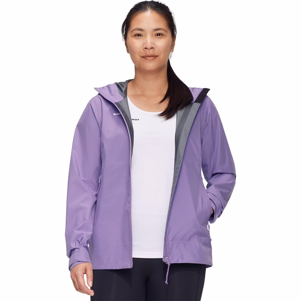 Mammut Mammut Women's Alto Light HS Hoody