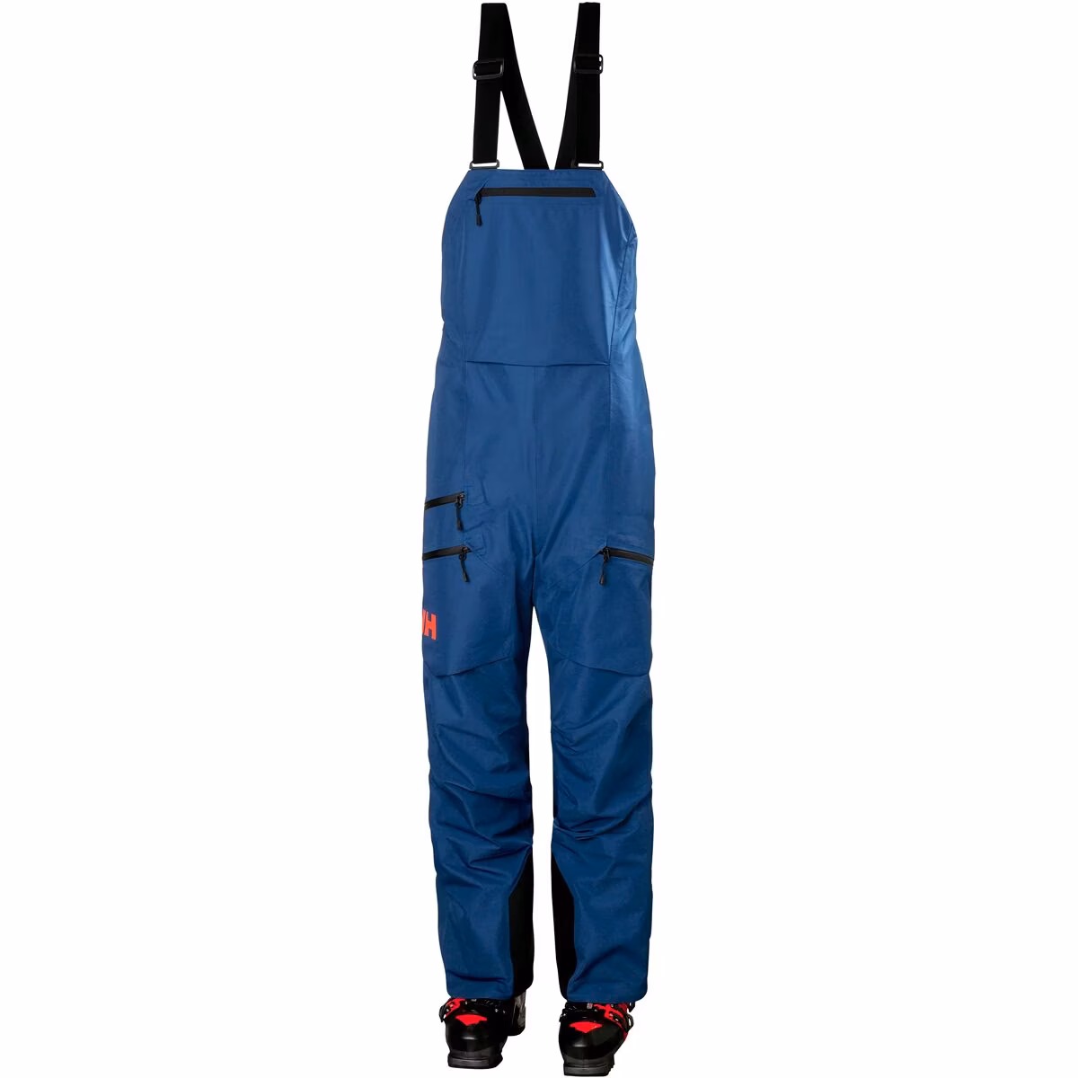 Helly Hansen Helly Hansen Women's Elevation Infinity Shell Bib Ski Pants
