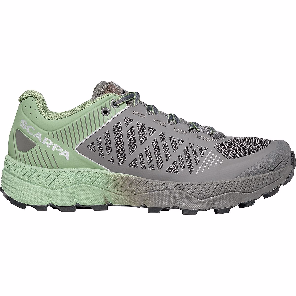Scarpa Scarpa Women's Spin Ultra Trail Running Shoes