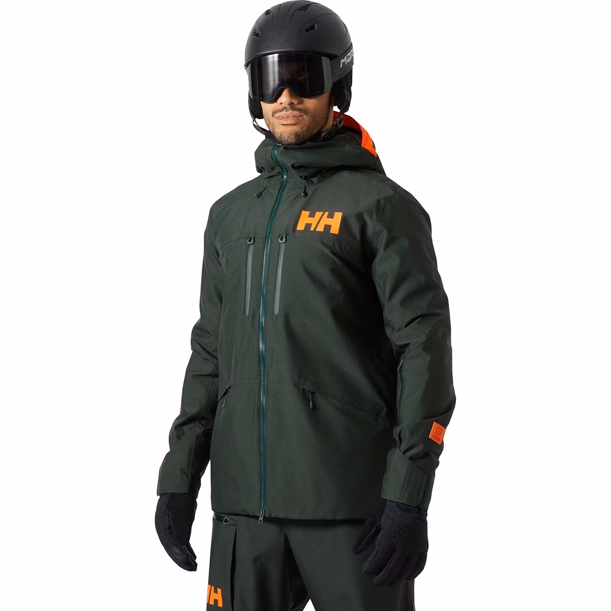 Helly Hansen Helly Hansen Men's Garibaldi 2.0 Jacket