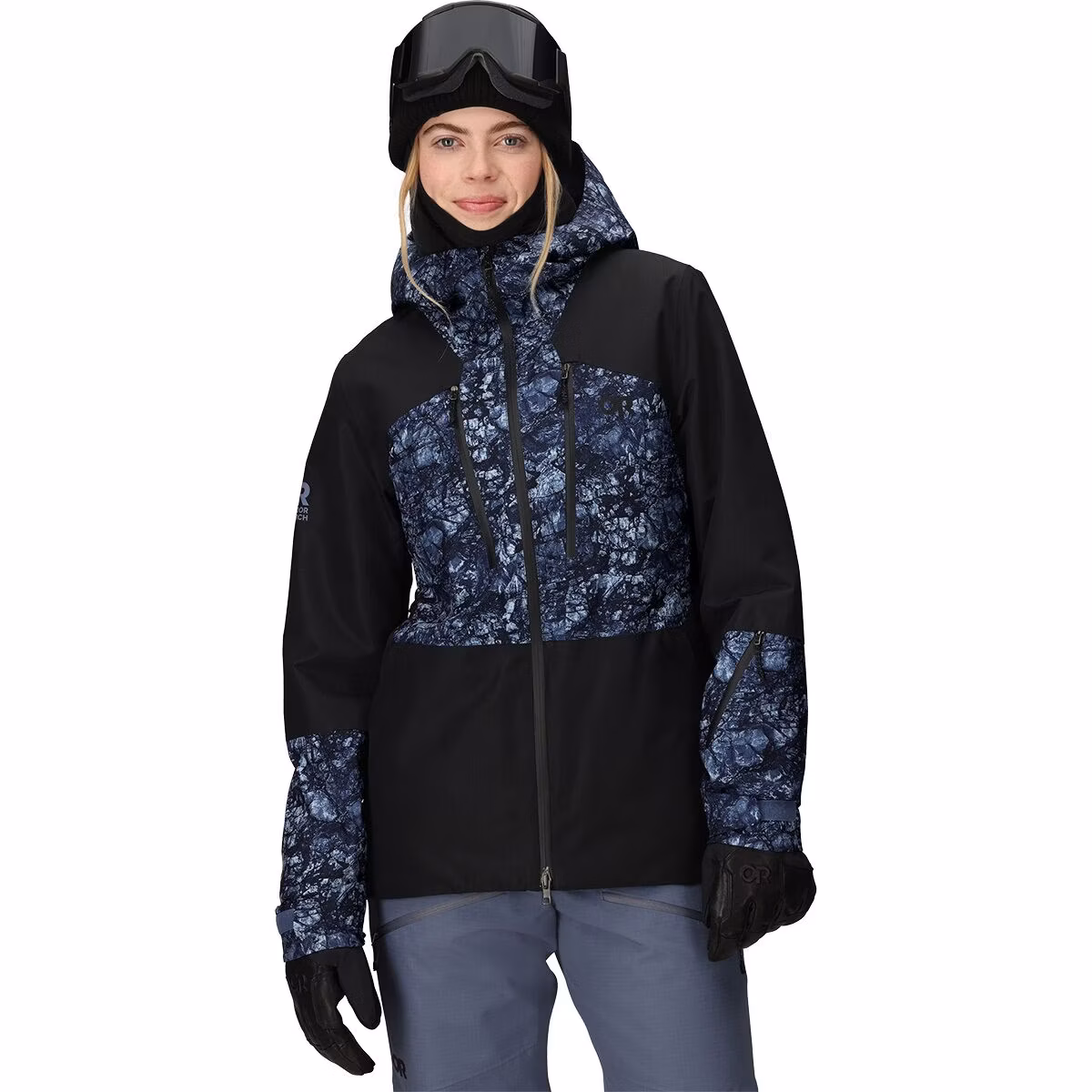 Outdoor Research Outdoor Research Women's Powderverse Jacket