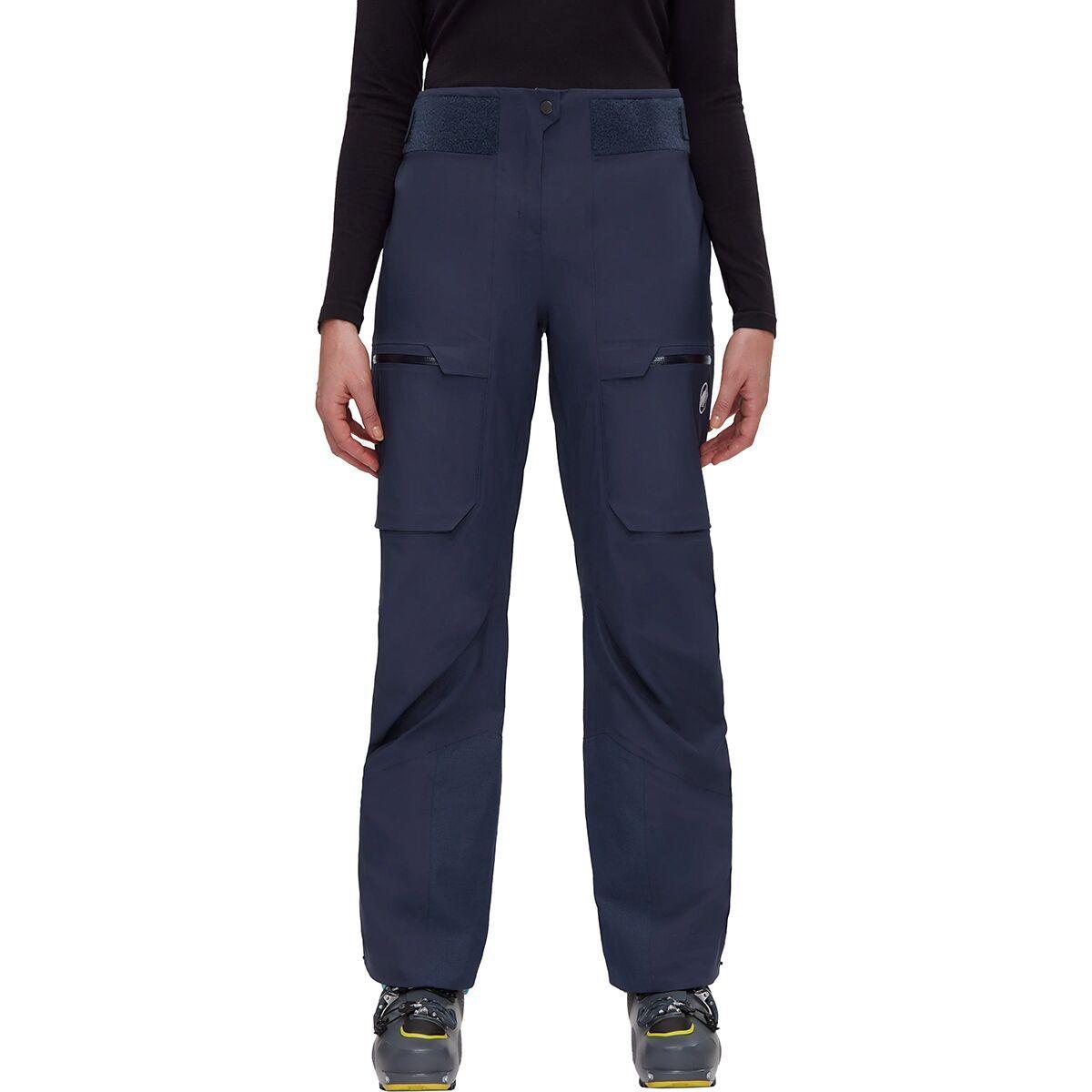 Mammut Mammut Women's Haldigrat Air HS Pants