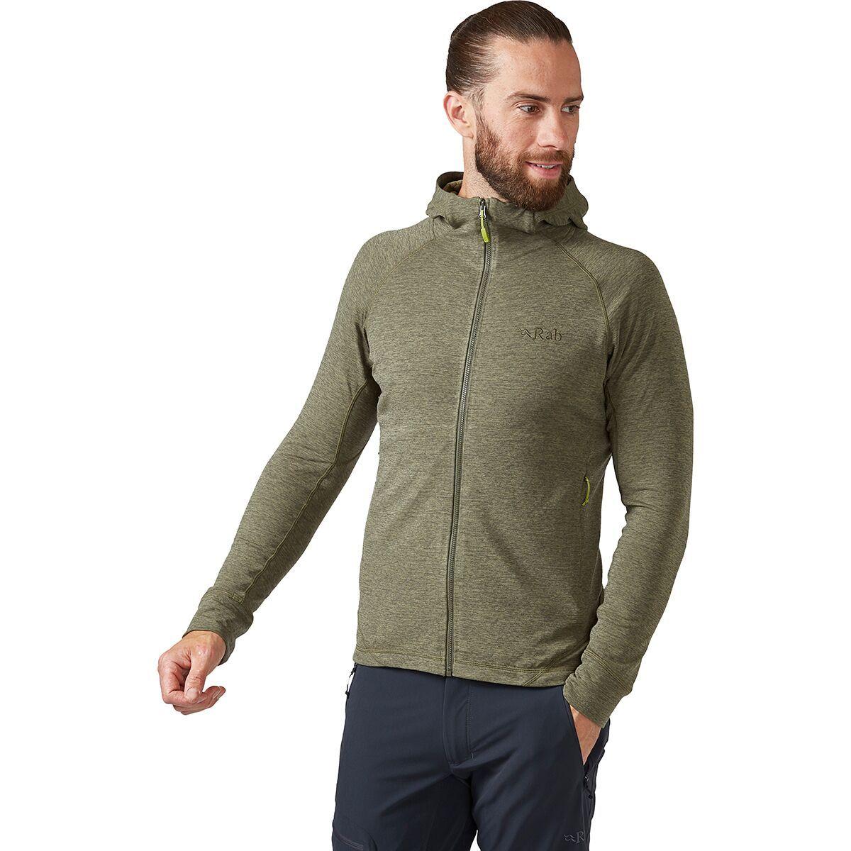 Rab Rab Nexus Hooded Jacket - Men's