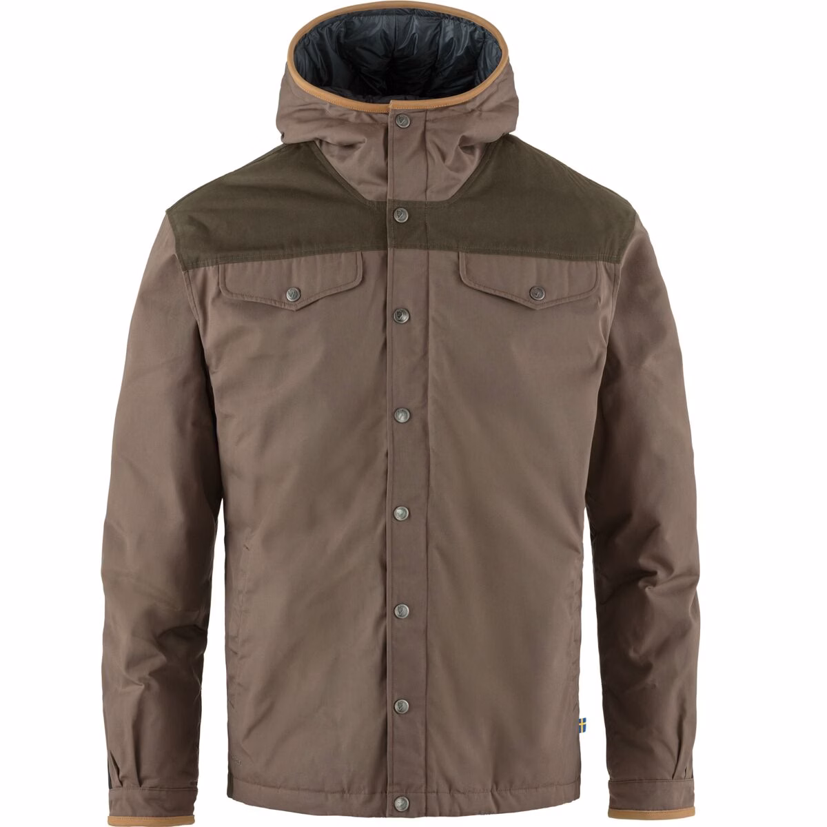 Fjallraven Fjallraven Men's Greenland No. 1 Down Jacket