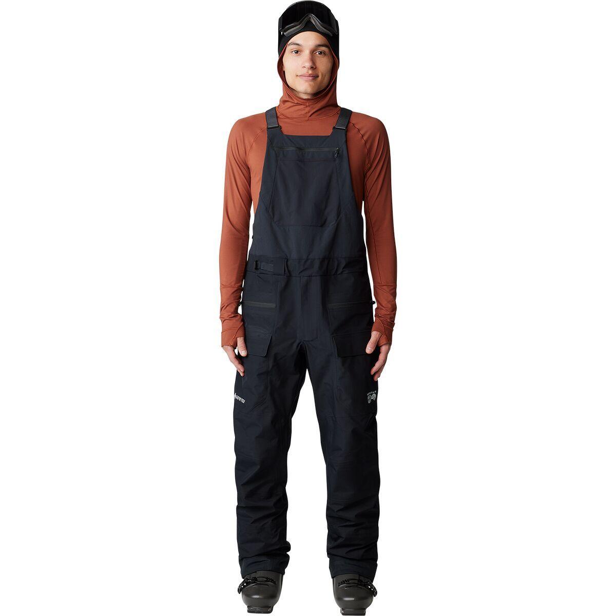 Mountain Hardwear Mountain Hardwear Men's Boundary Ridge GTX 3L Bib Pants