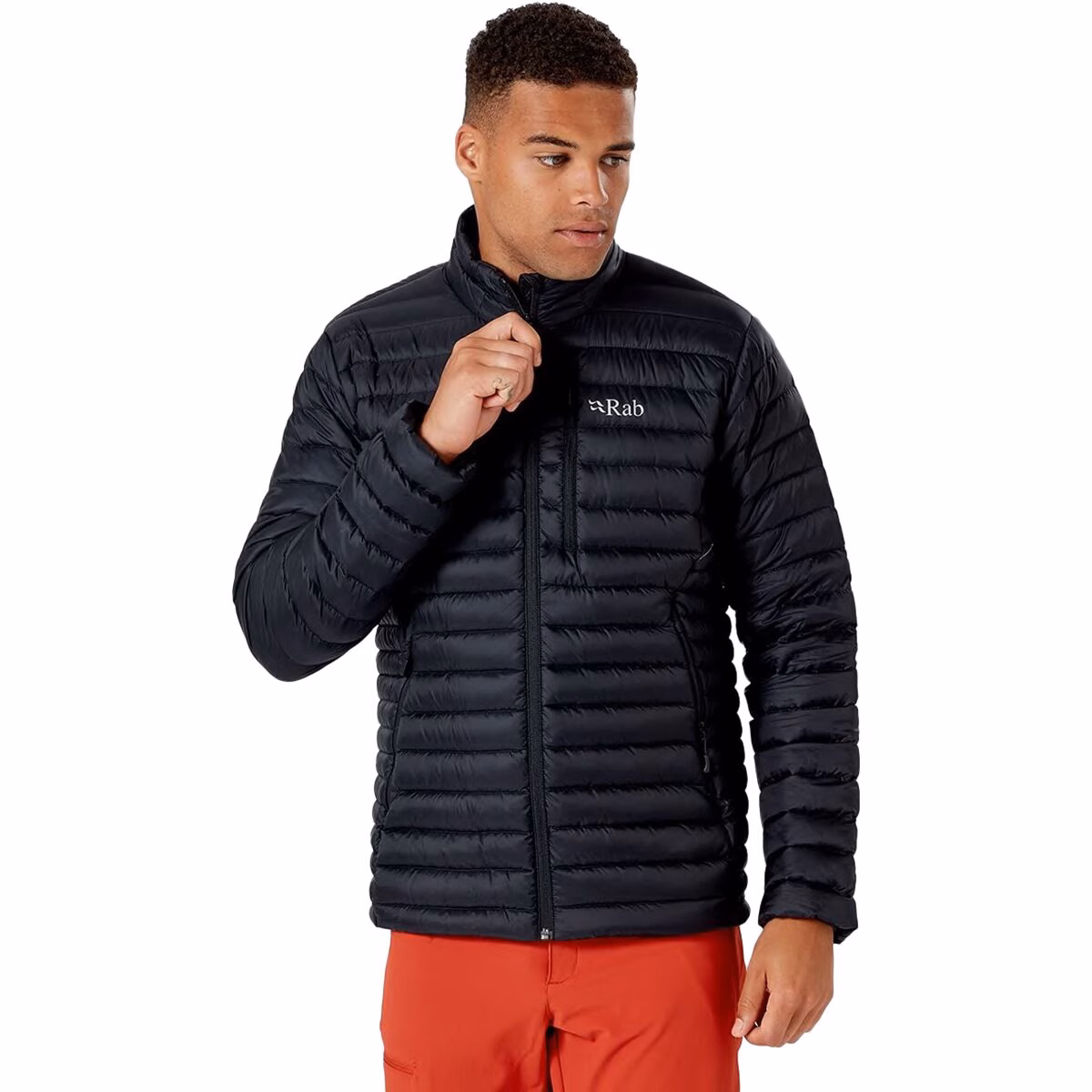 Rab Rab Men's Microlight Down Jacket