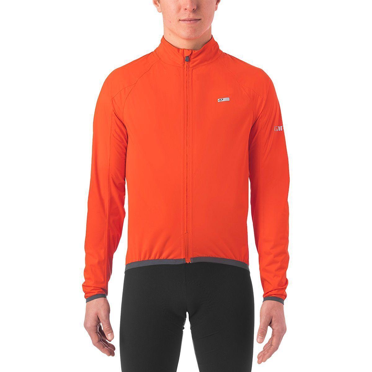 Giro Giro Chrono Expert Rain Jacket - Men's
