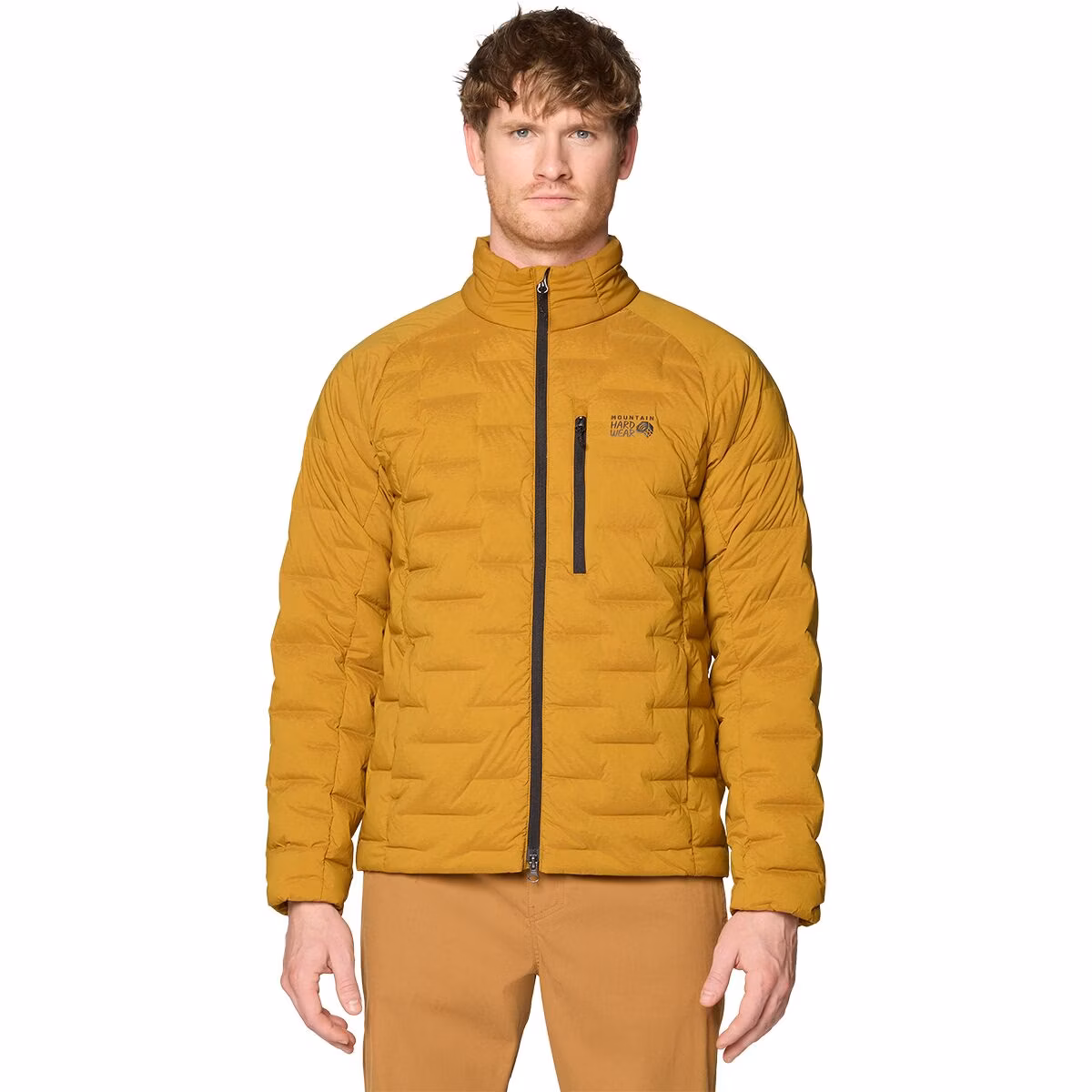 Mountain Hardwear Mountain Hardwear Men's StretchDown Jacket