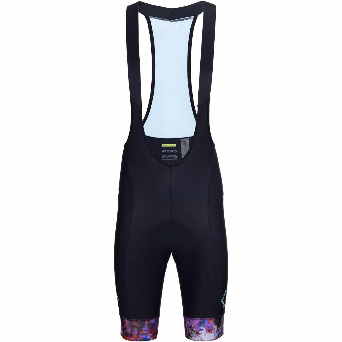 Giro Giro Chrono Elite Bib Shorts - Men's