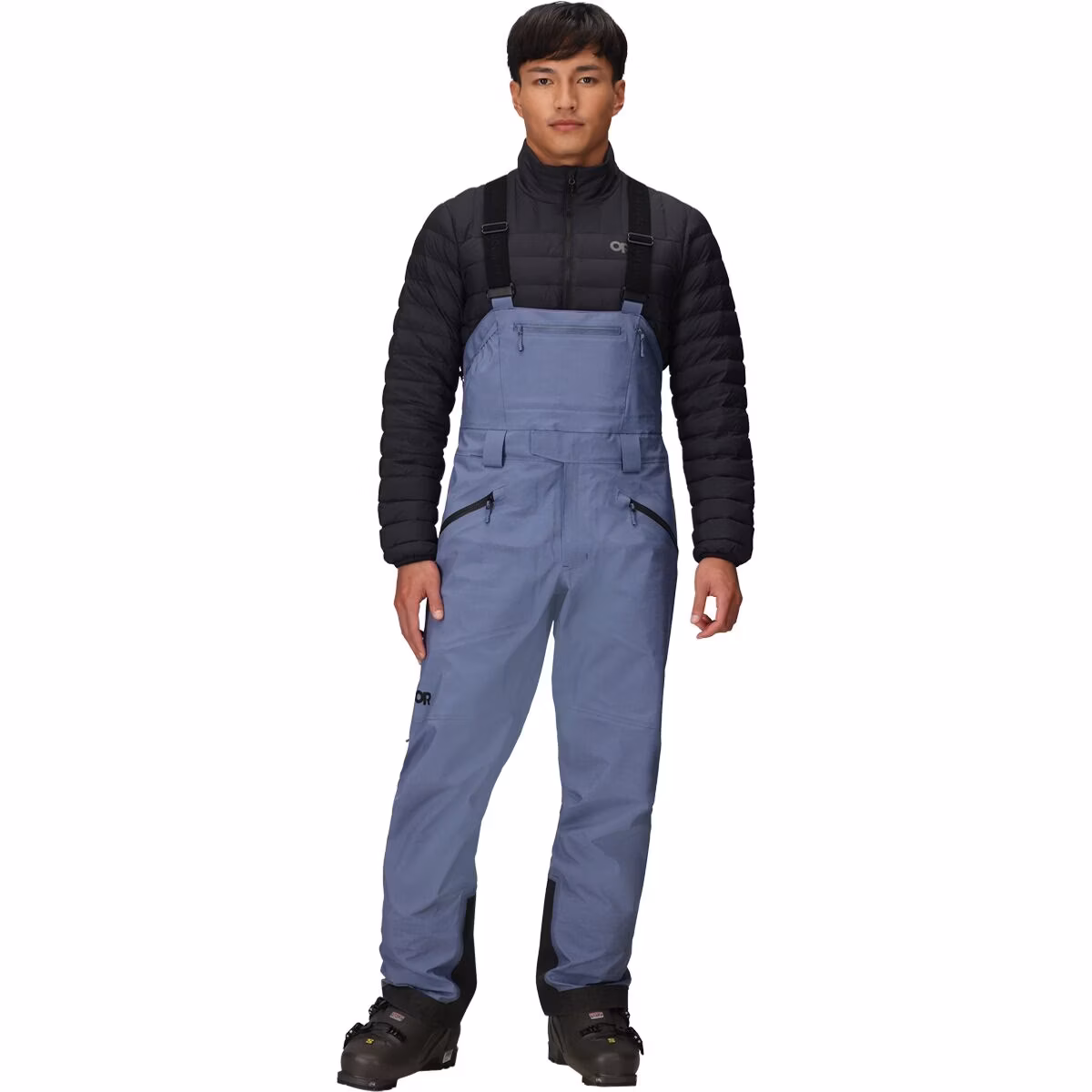 Outdoor Research Outdoor Research Men's Hemispheres Team GTX 3L Bib Pants