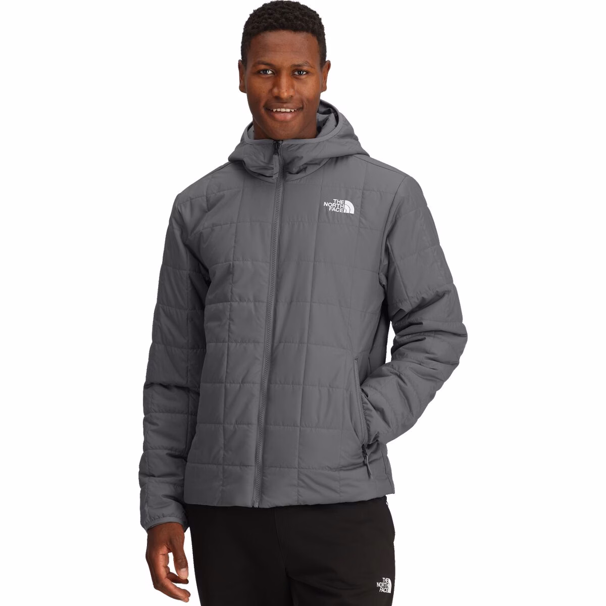 The North Face The North Face Men's Junction Insulated Hoodie