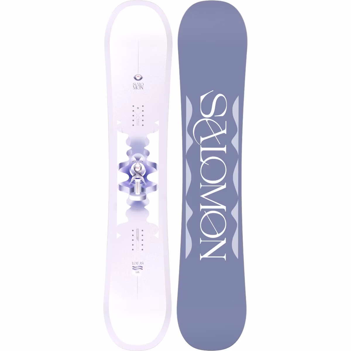 Salomon Salomon Women's Lotus Snowboard