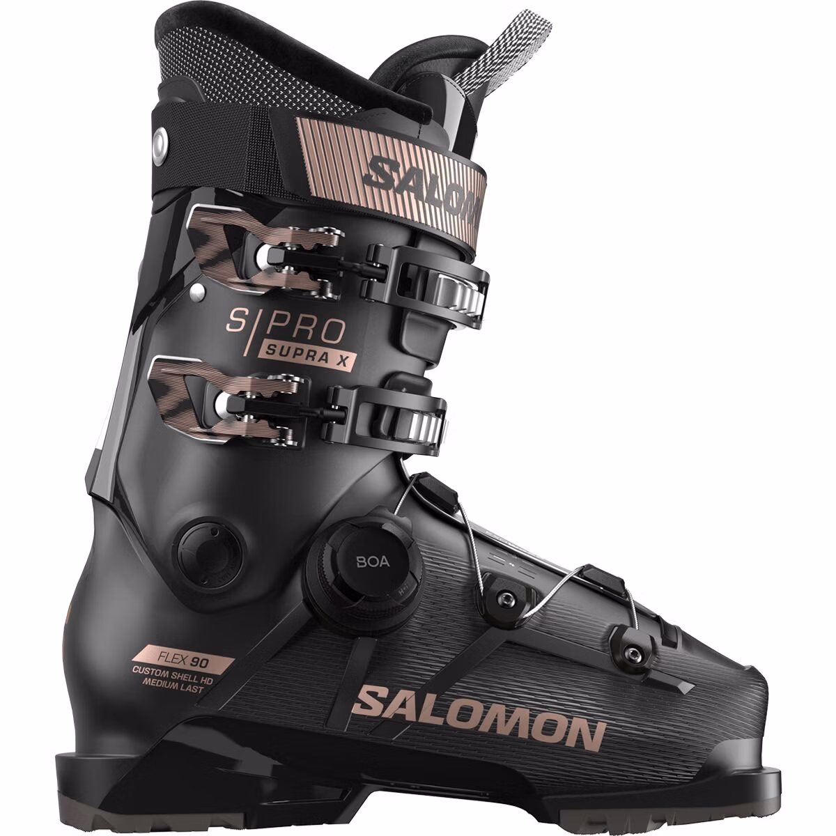 Salomon Salomon Women's S/PRO SUPRA BOA X90 W GW Ski Boots