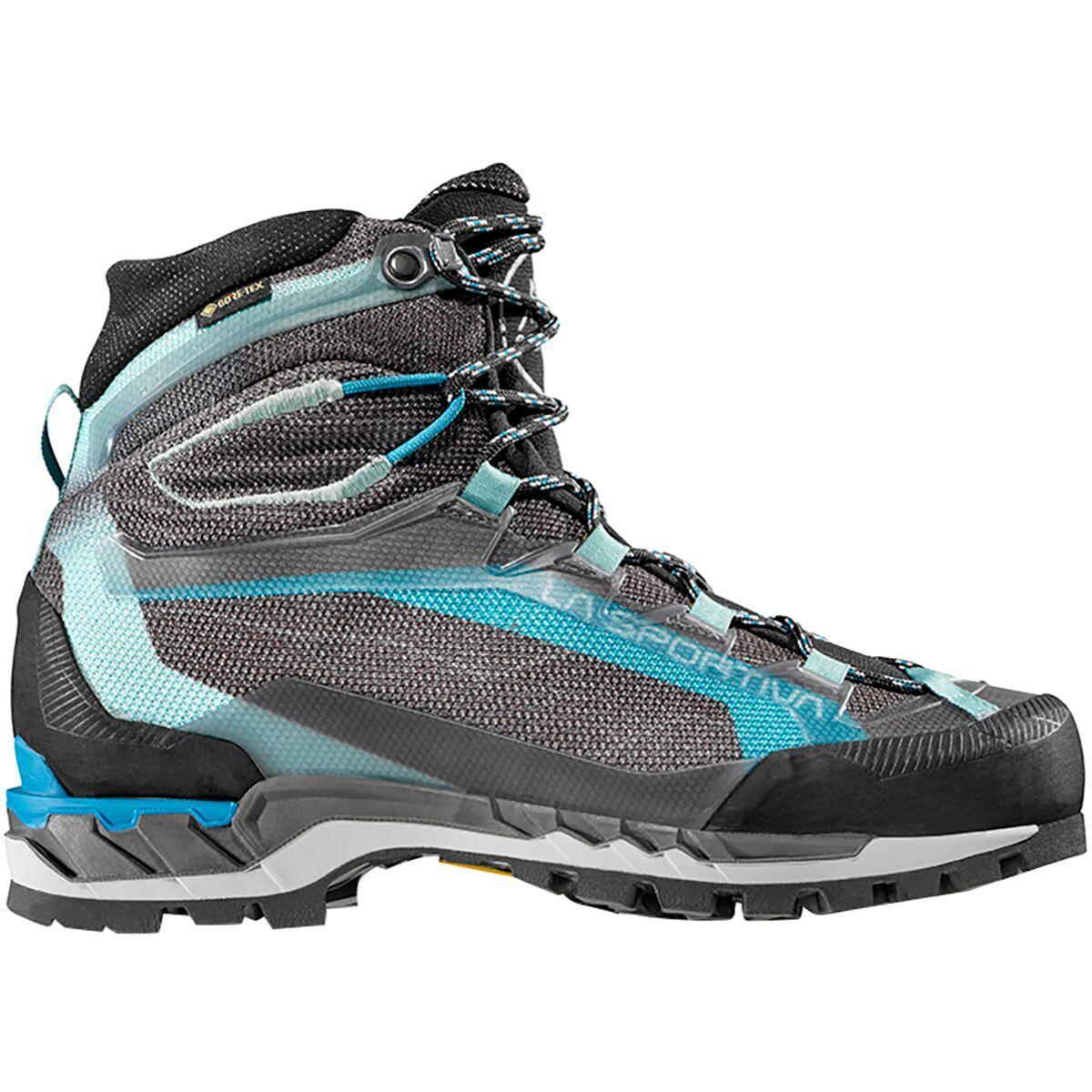 La Sportiva La Sportiva Women's Trango Tech GTX Mountaineering Boots