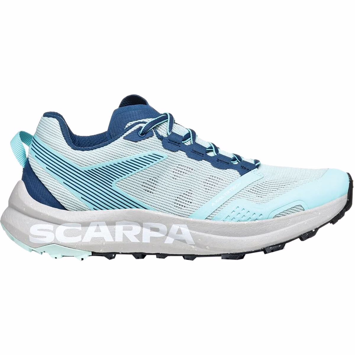 Scarpa Scarpa Women's Spin Planet Trail Running Shoes