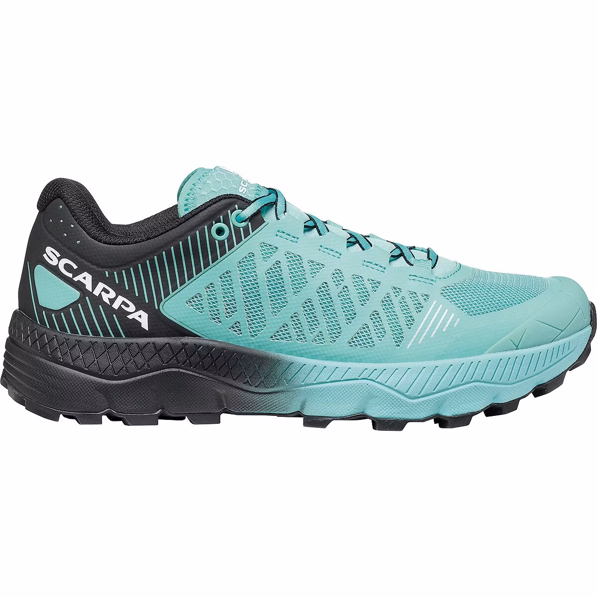 Scarpa Scarpa Women's Spin Ultra Trail Running Shoes