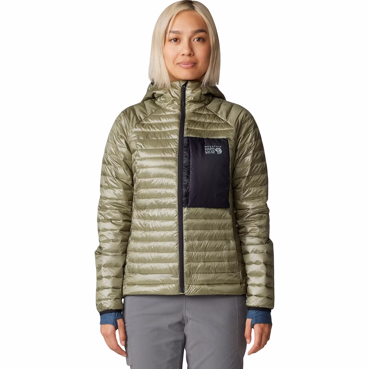 Mountain Hardwear Mountain Hardwear Women's Ventano Hoody