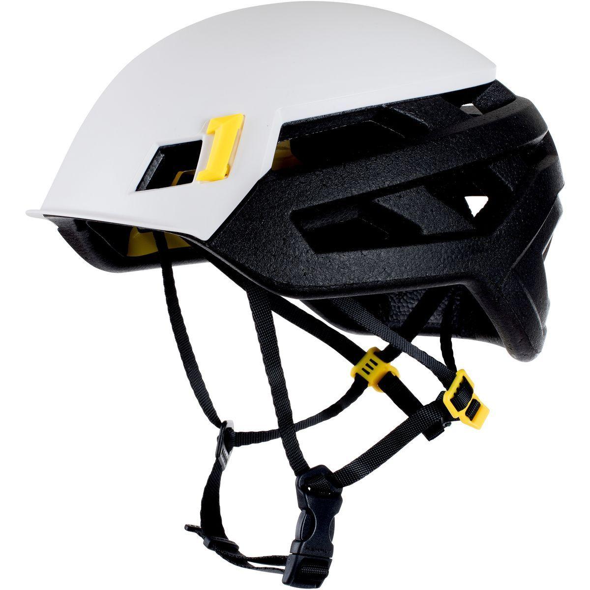 Mammut Mammut Wall Rider MIPS Climbing Helmet