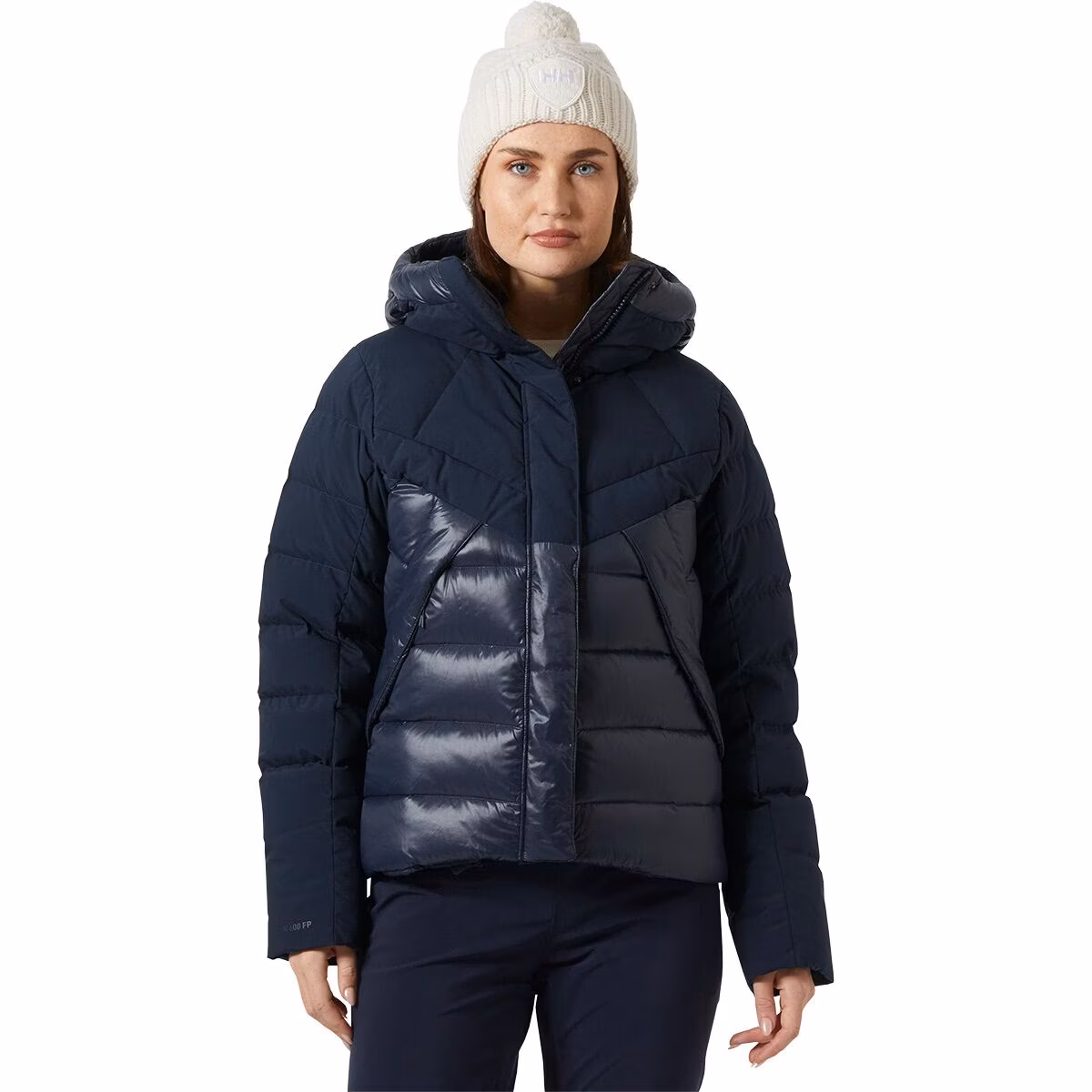 Helly Hansen Helly Hansen Women's Winter Bliss Down Jacket
