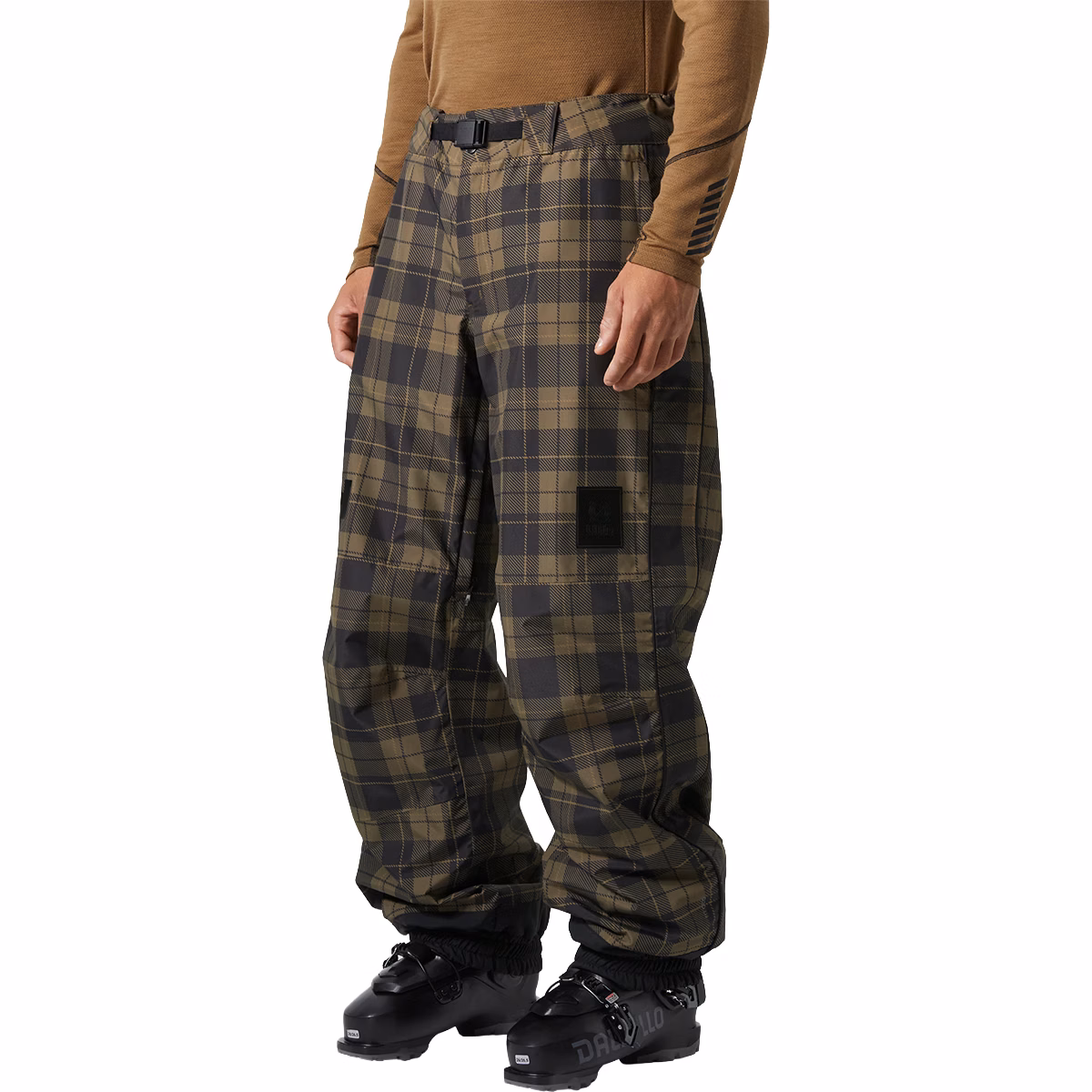 Helly Hansen Helly Hansen Men's ULLR D Snow Pants 2.0