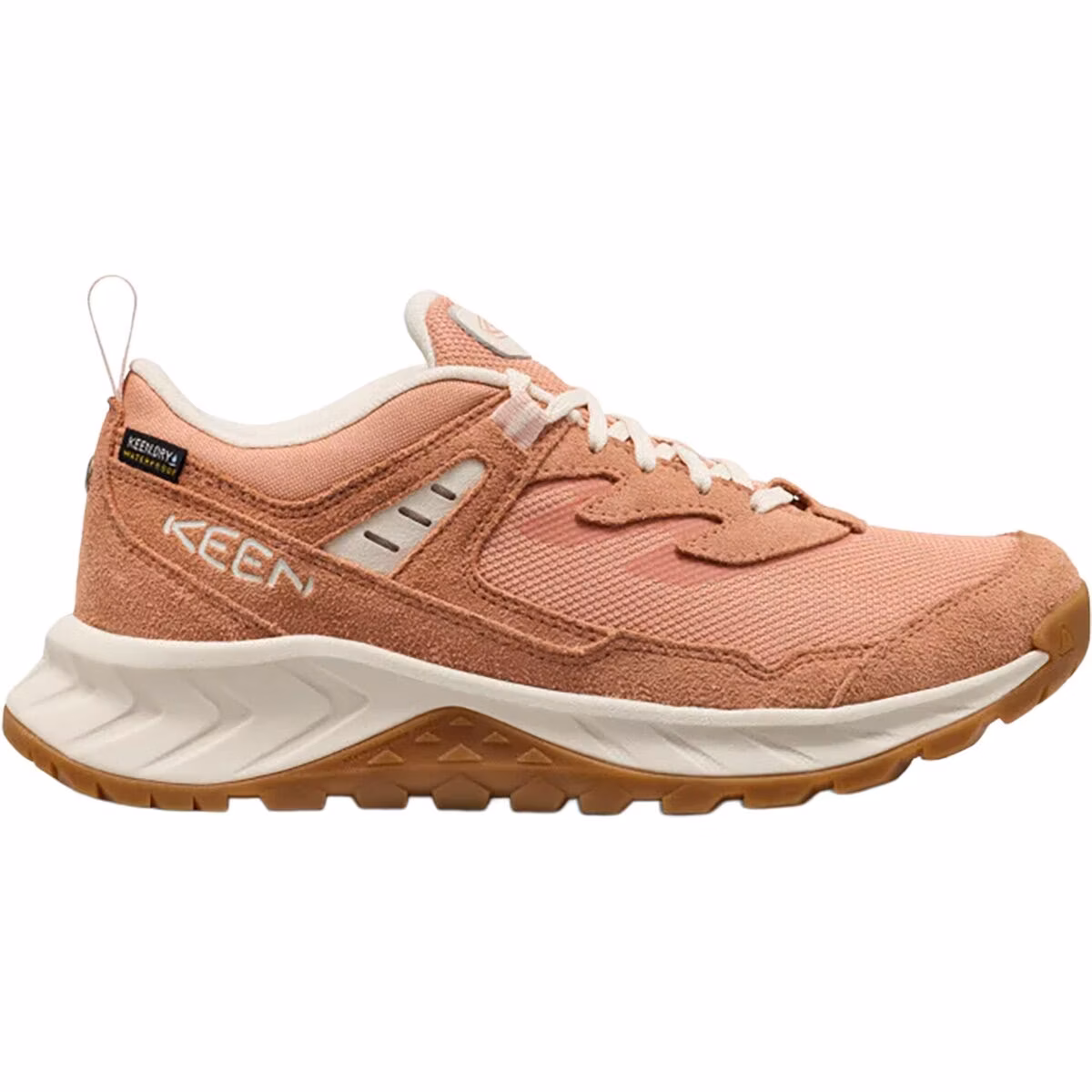 KEEN KEEN Women's Hightrail Waterproof Hiking Shoes